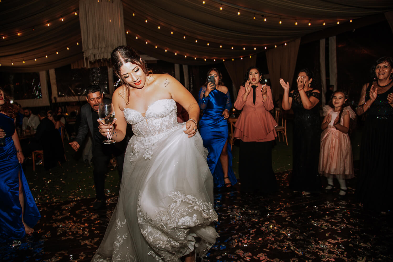Fotografía de boda en León Guanajuato por fotógrafo de bodas destino en México